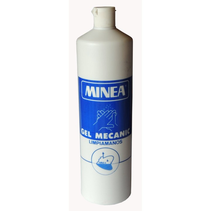 GEL MECANIC 0.5kg