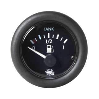 INDICADOR NIVEL DE COMBUSTIBLE 12V