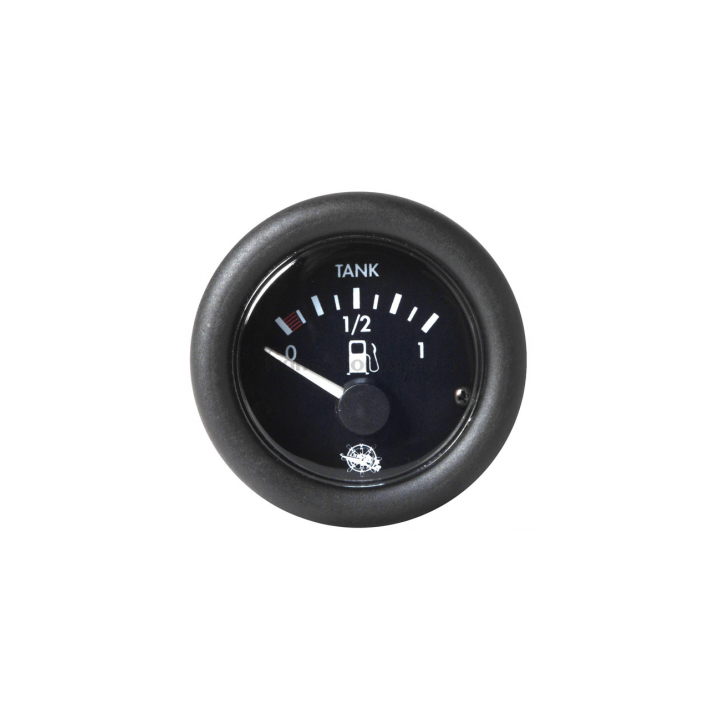 INDICADOR NIVEL DE COMBUSTIBLE 12V