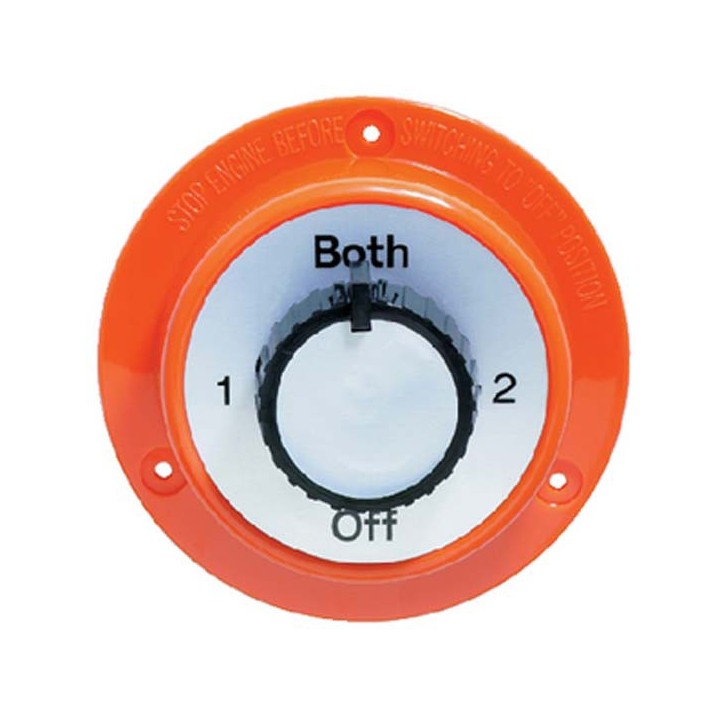 INTERRUPTOR BATERIA (150A continuos 12V)