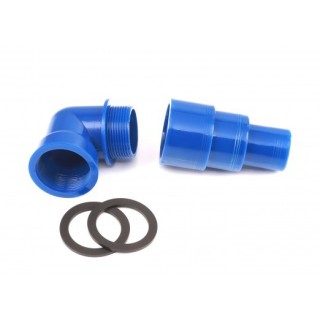 KIT RACORES PARA DEPÓSITO DE COMBUSTIBLE