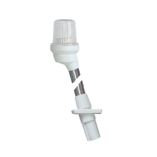 LUZ HORIZONTE TELESCÓPICA 54cm