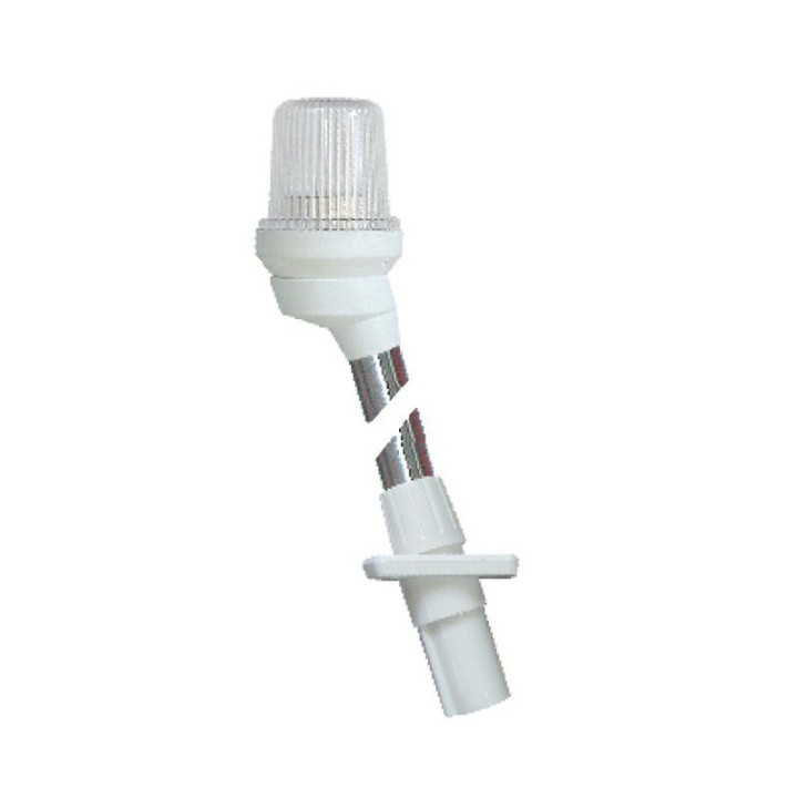LUZ HORIZONTE TELESCÓPICA 54cm