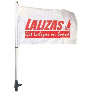MASTIL BANDERA