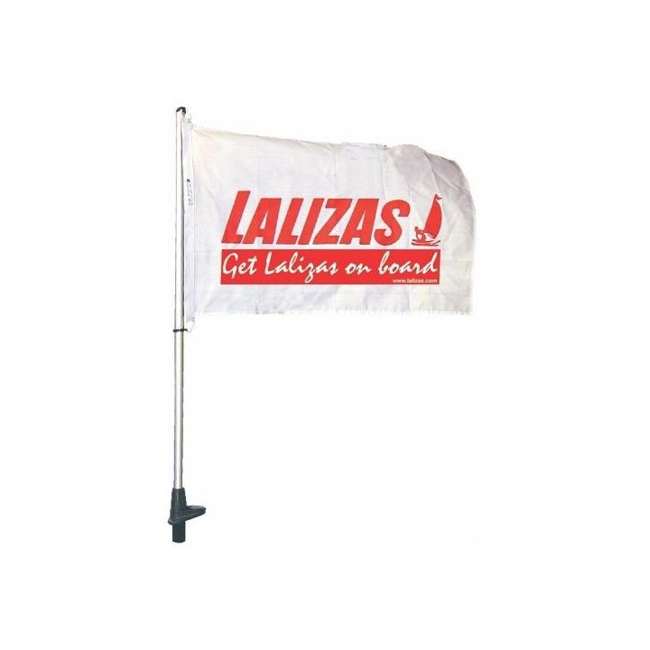 MASTIL BANDERA
