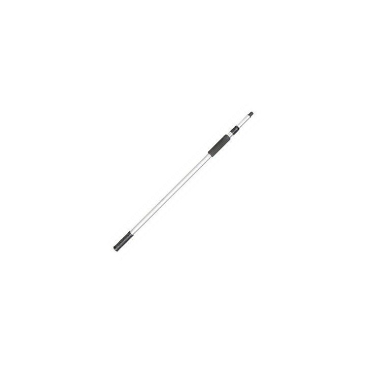 PALO ALUMINIO TELESCÓPICO 110-178cm
