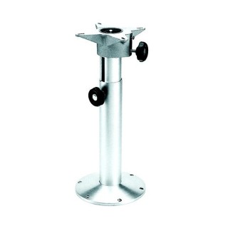 PEDESTAL TELESCÓPICO PARA ASIENTO