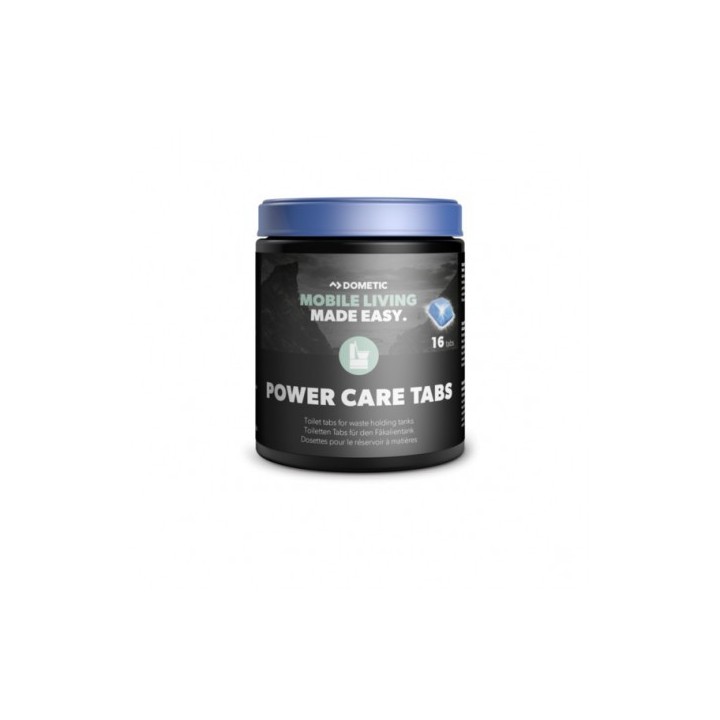 PASTILLAS DOMETIC POWER CARE