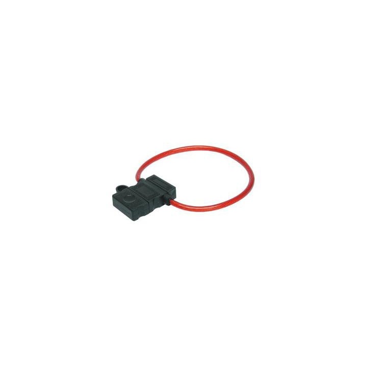 PORTAFUSIBLES CON CABLE