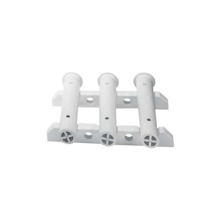 SOPORTE 3 CAÑAS