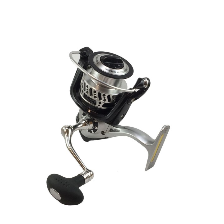 CARRETE TUBERTINI VIRAL 6000