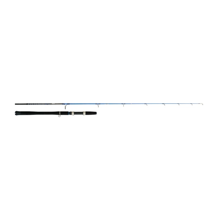 CAÑA CINNETIC CRAZY INSHORE KAYAK