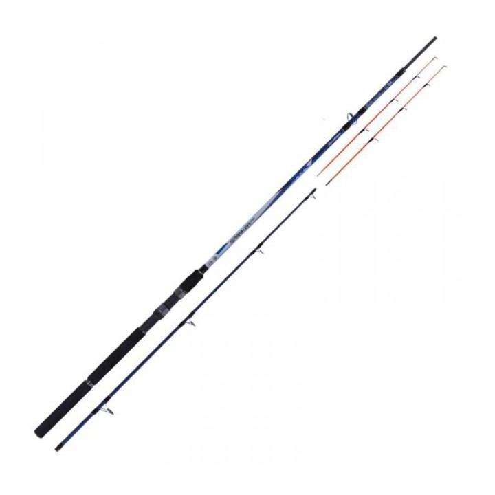 CAÑA SPANKER