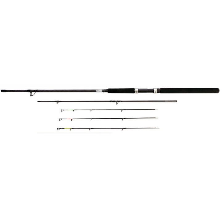 CAÑA DURAFLOT STEEL