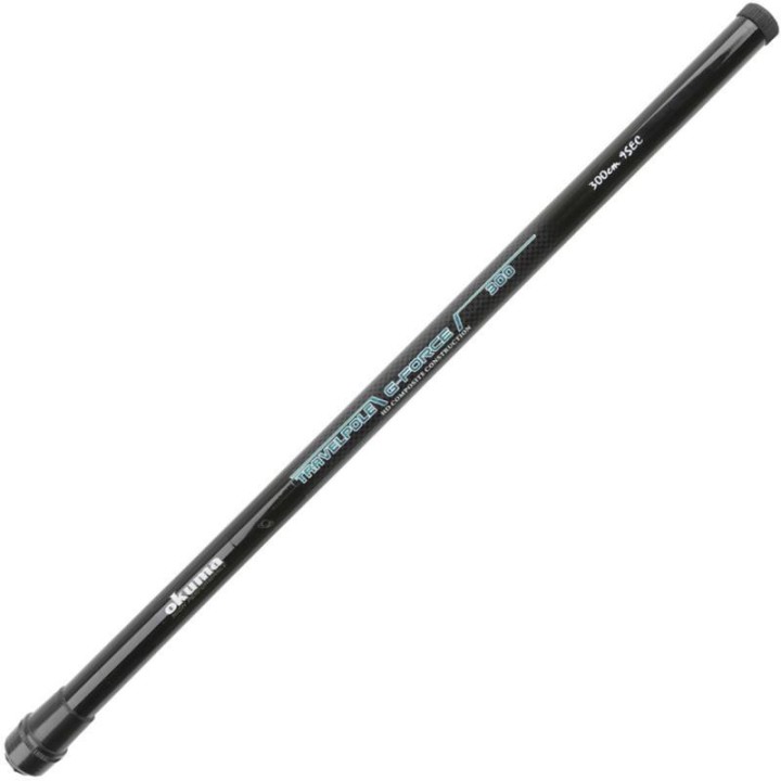 CAÑA G-FORCE TELEPOLE 600
