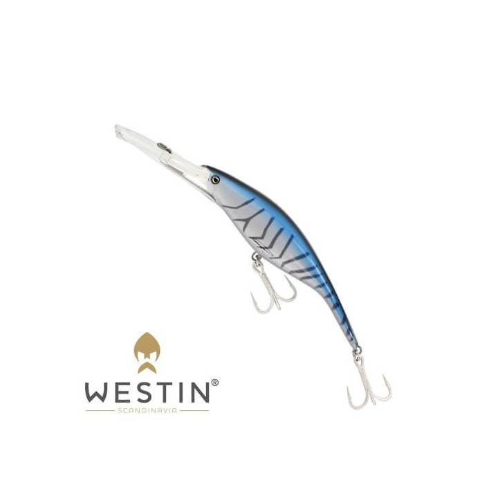 PLATYPUS SW 16cm 59grs