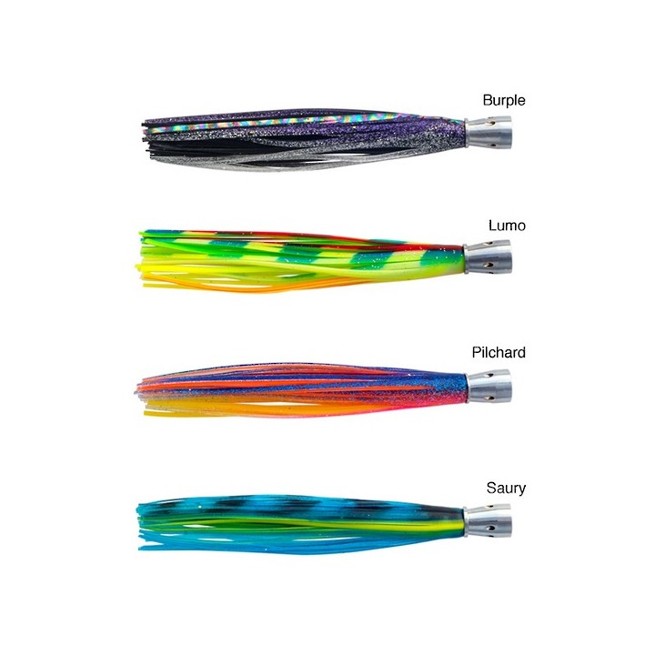 JETSETTER MAXI LURES