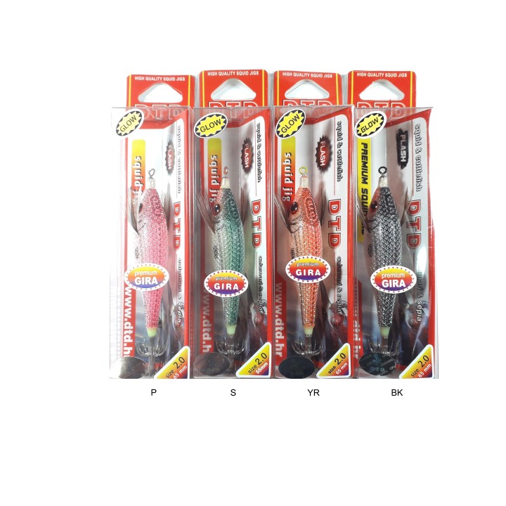 DTD PREMIUM GIRA 2.0