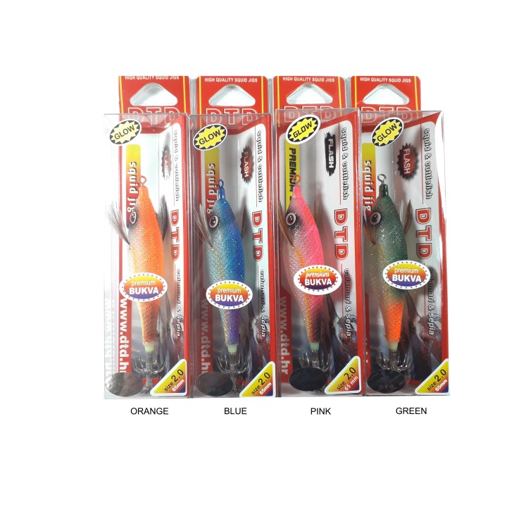 DTD PREMIUM BUKVA