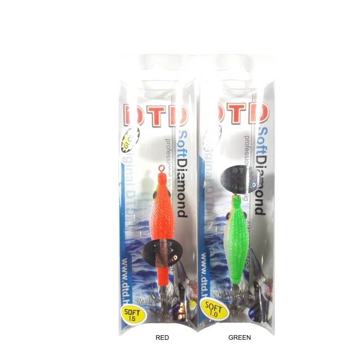 DTD SOFT DIAMOND