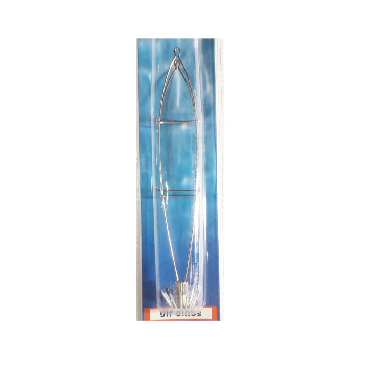 JIBIONERA NATURAL BAIT CAGE
