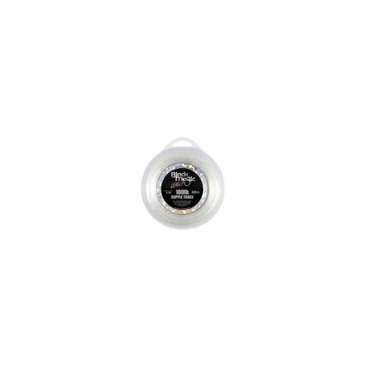 HILO BLACK MAGIC SUPPLE TRACE