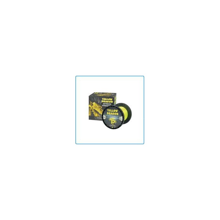 NYLON YELLOW DRAGON