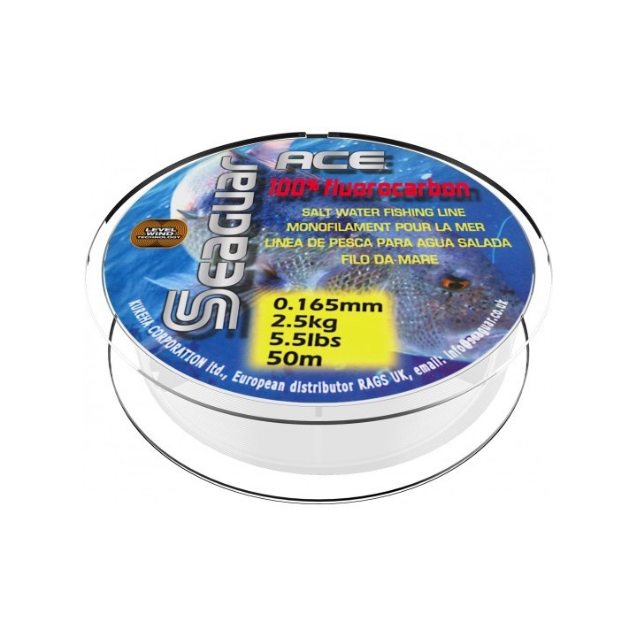 SEAGUAR ACE