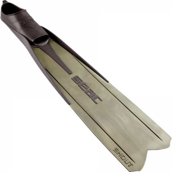 ALETAS SHOUT S-900 CAMU
