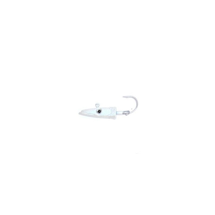 AMENI SHAD JIGHEAD (30gr)