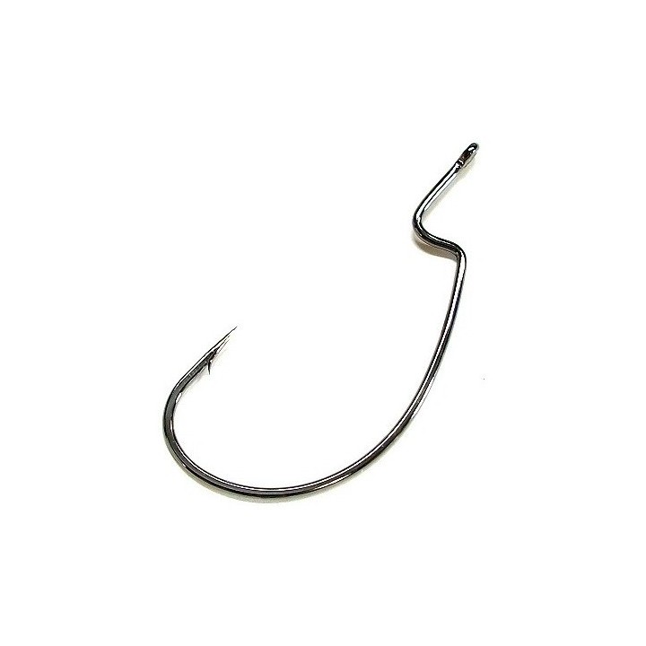 ANZUELO RYUGI LT OFFSET 5/0