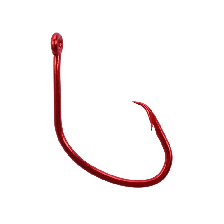 BLACK MAGIC KL SERIES RED