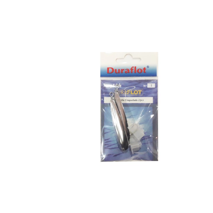 CUCHARILLA LISA DURAFLOT