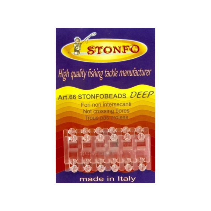 PERLA DEEP STONFO