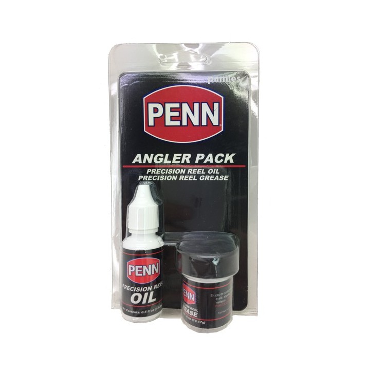 PACK ACEITE+GRASA