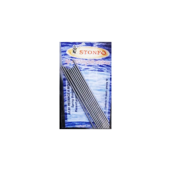 MUELLE PROTEGE LAZADA STONFO