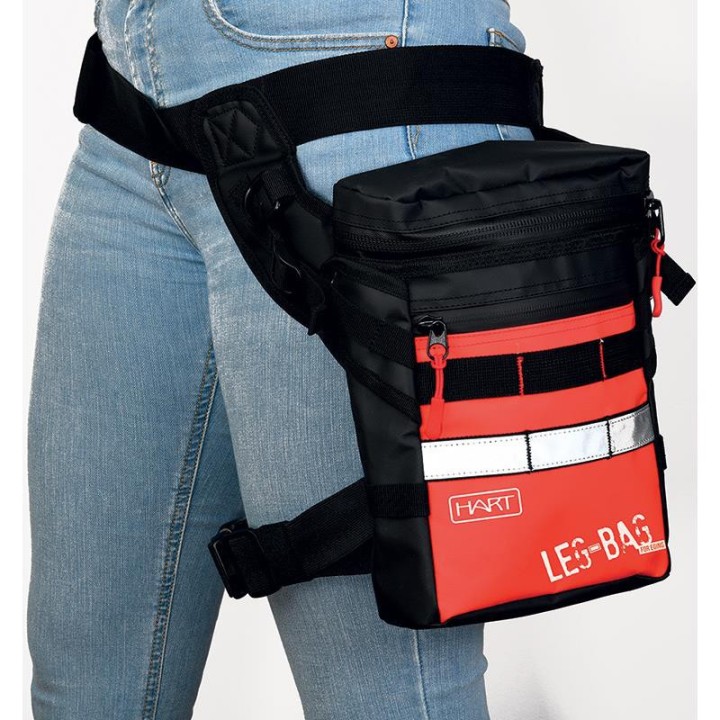 LEGBAG (BOLSA PIERNA)