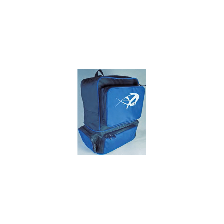 MOCHILA ZAIRE YUKI