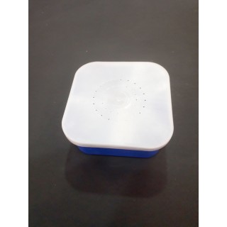 CAJA PLÁSTICO 0.60lt PEQ