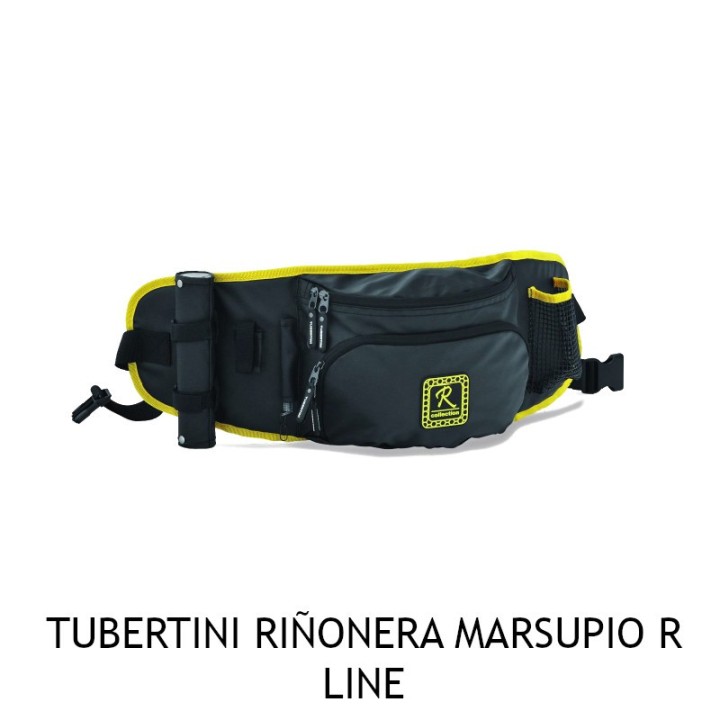 RIÑONERA MARSUPIO R-LINE