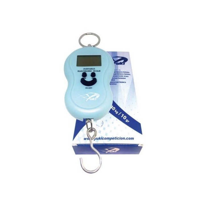 BALANZA ELECTRICA 40KG