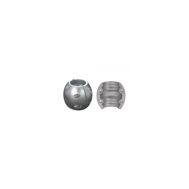 ZINC COLLARIN EJE