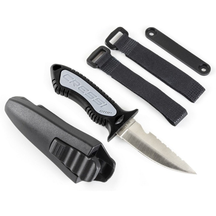 CUCHILLO GRIP