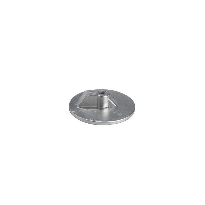 ZINC MERCURY ALPHA