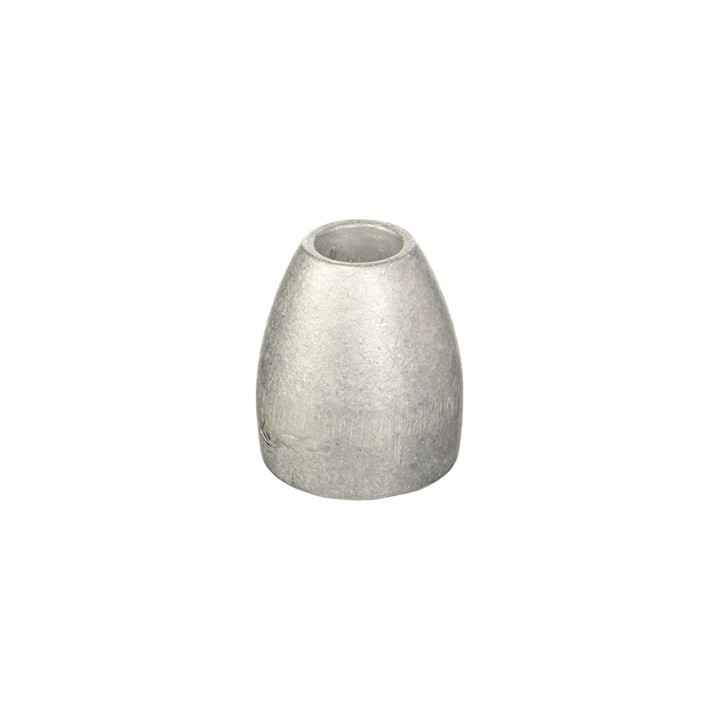 ZINC MERCURY BRAVO 3