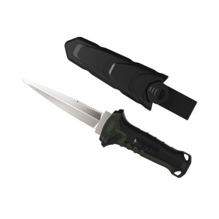 CUCHILLO KATAN DAGA