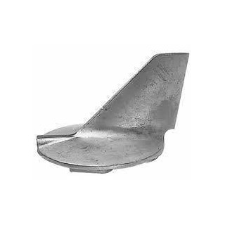 ZINC TIMÓN YAMAHA 115-225HP