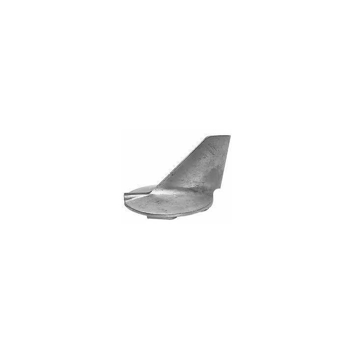 ZINC TIMÓN YAMAHA 115-225HP