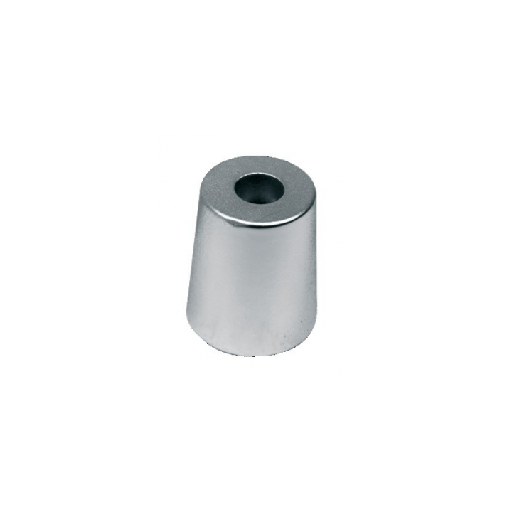 ZINC TIPO RADICE HEXAGONAL