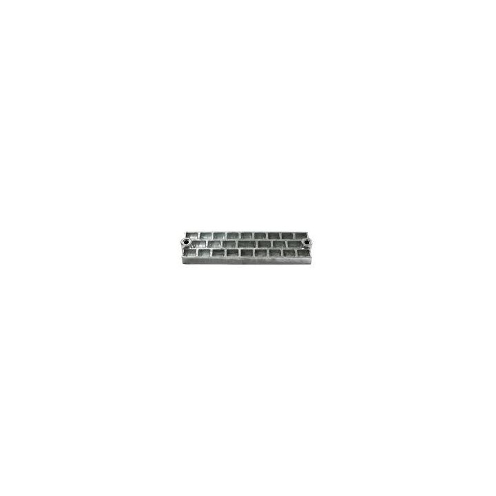 ZINC TRANSOY MERCURY-MARINER